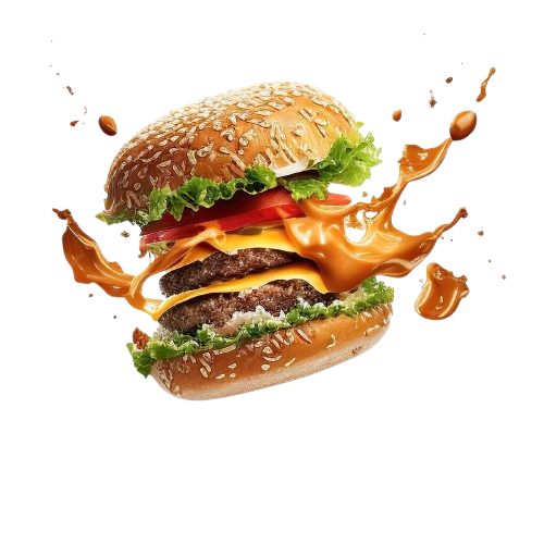 Burger Icon
